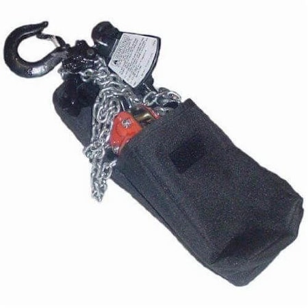 Cm 0 602 Carrying Bag, For Use With 602 Series Mini Ratchet Lever Hoist 212
